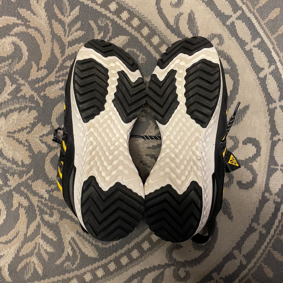 나이키 (우먼) acg 테라 고비 트레킹화 상품이미지6