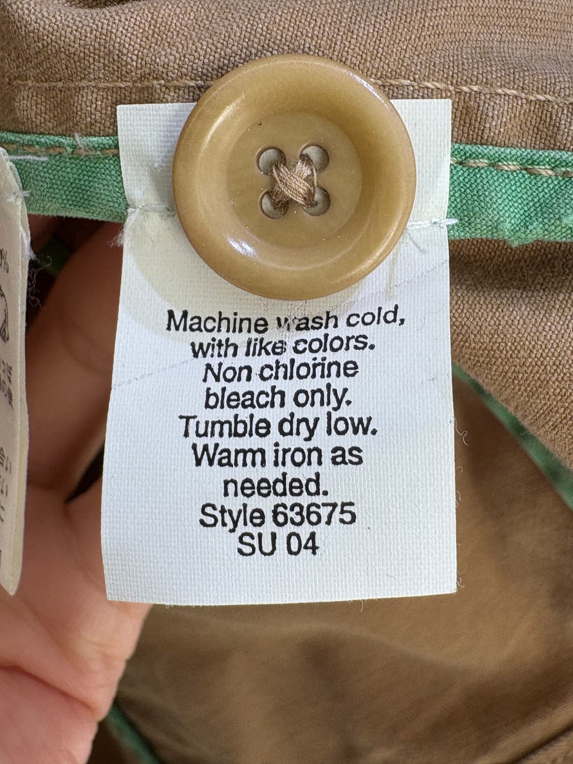 J.CREW 자켓 상품이미지8