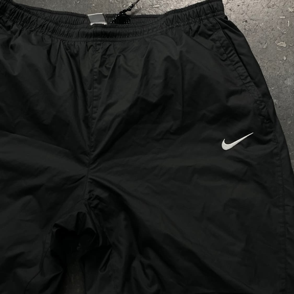 105 나이키 나일론 팬츠  상품이미지2