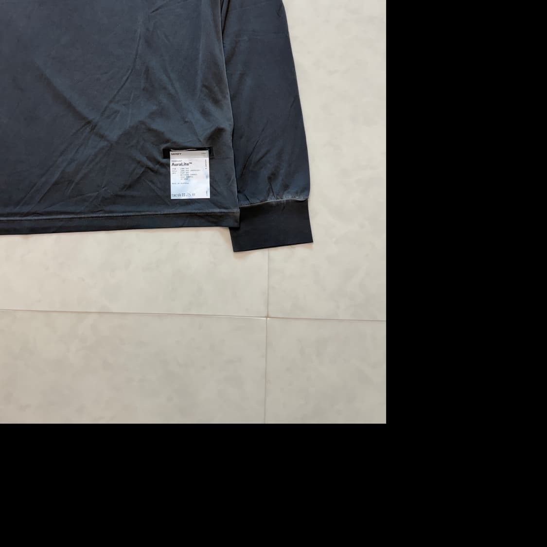 새티스파이 아우라라이트 피그먼트 블랙 상품이미지3