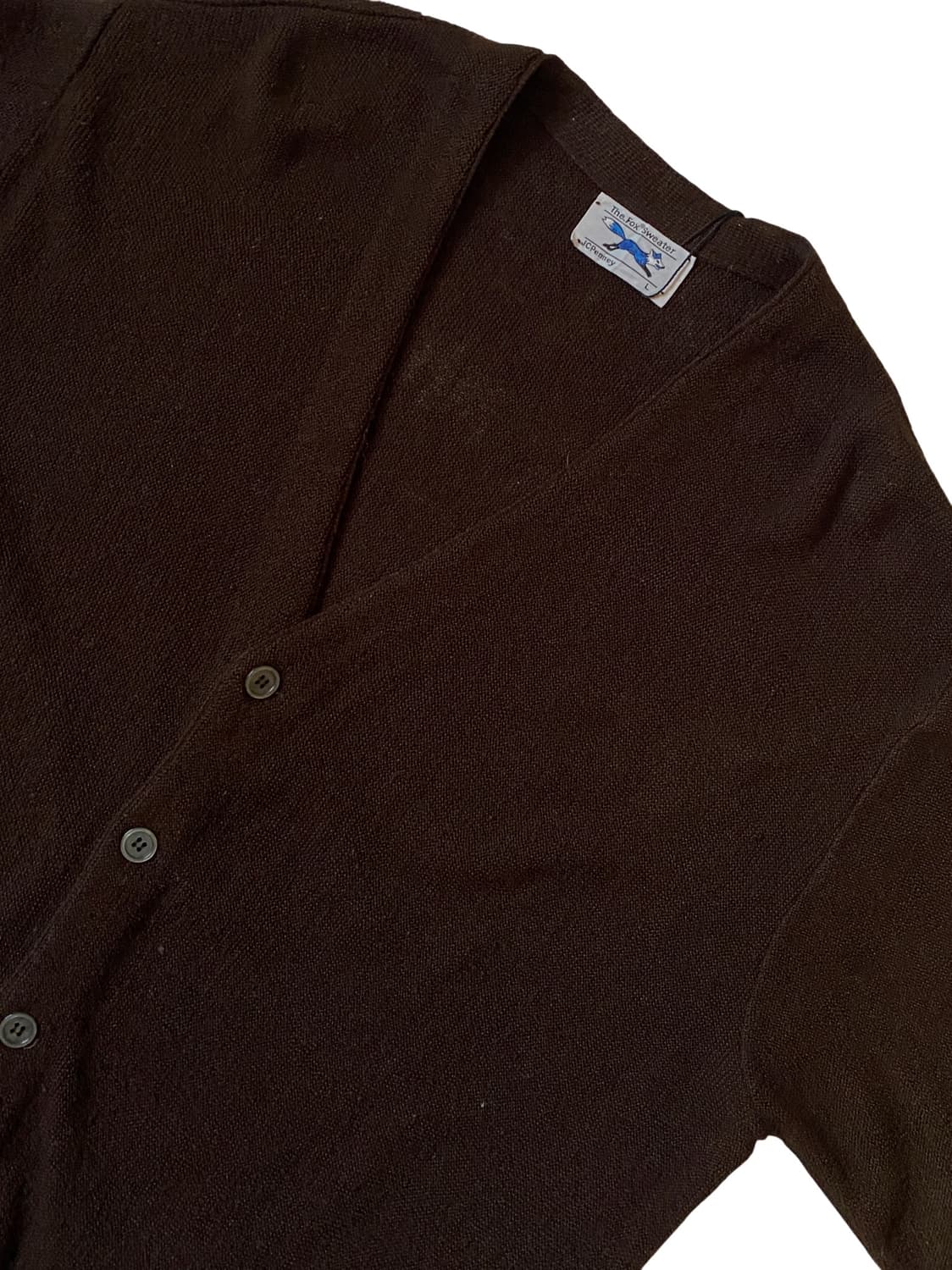 빈티지 가디건 (Man 2XL) AB1181 상품이미지3