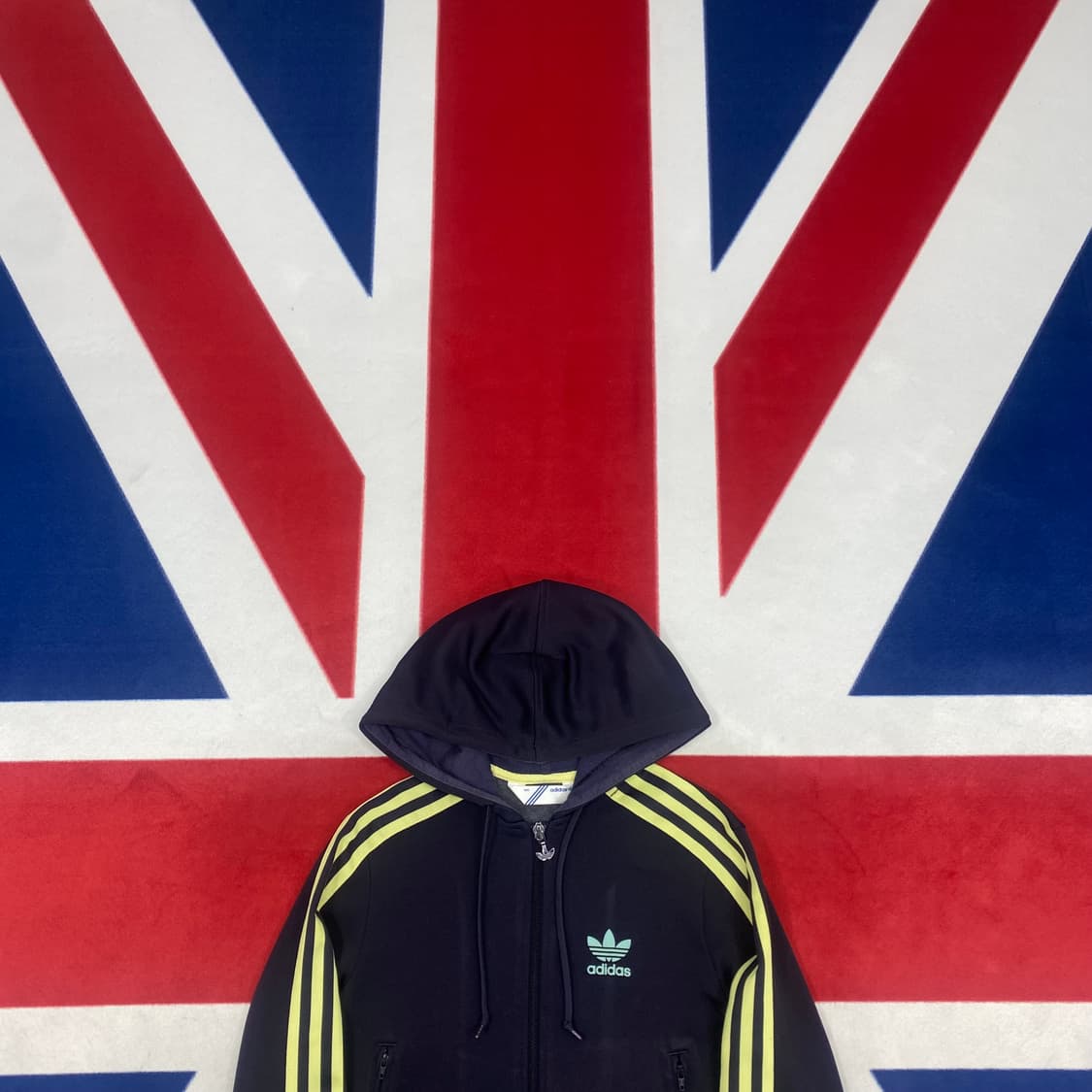 아디다스 후드 트랙탑져지 여성85 실측 44-55 상품이미지2