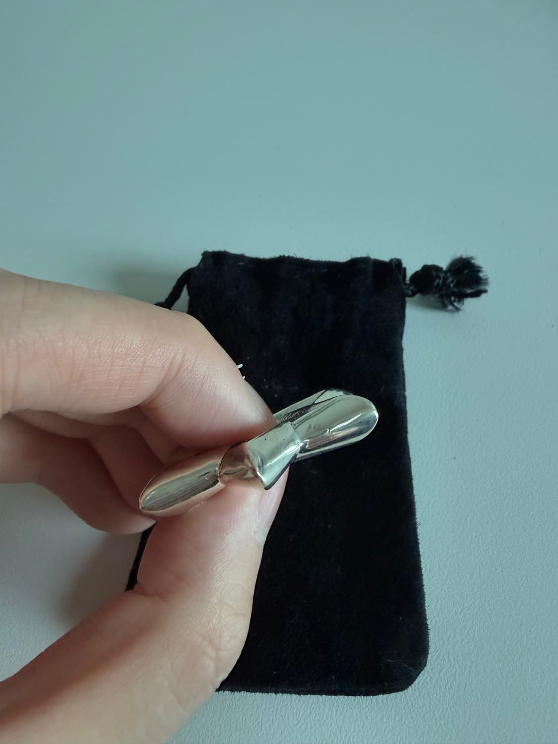 크롬하츠 데이비드 스타 라지 펜던트 (새상품) 상품이미지3