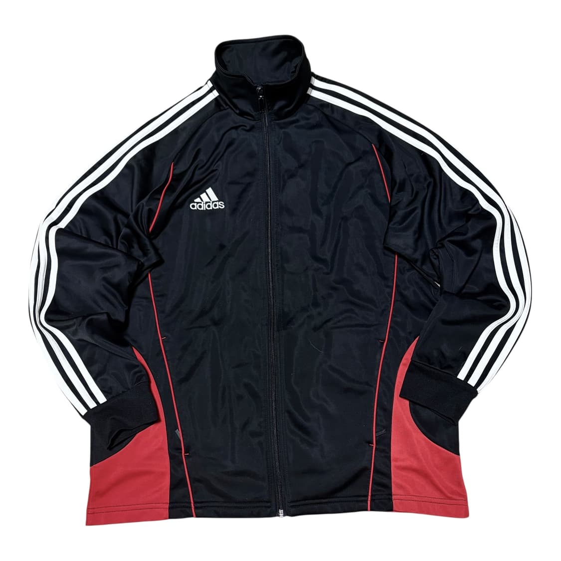 아디다스 삼선 엘리트 트랙탑 져지 상품이미지1