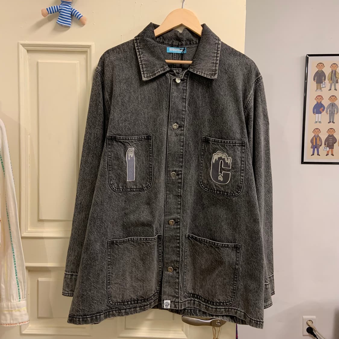 아이스크림 커버올 상품이미지1