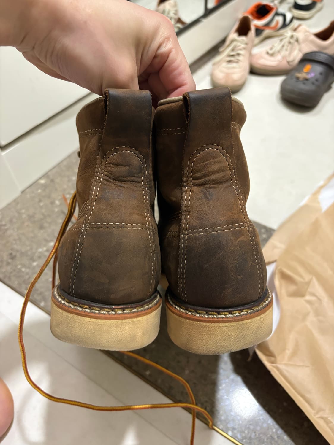 쏘로굿 목토 7d 팝니다 상품이미지3