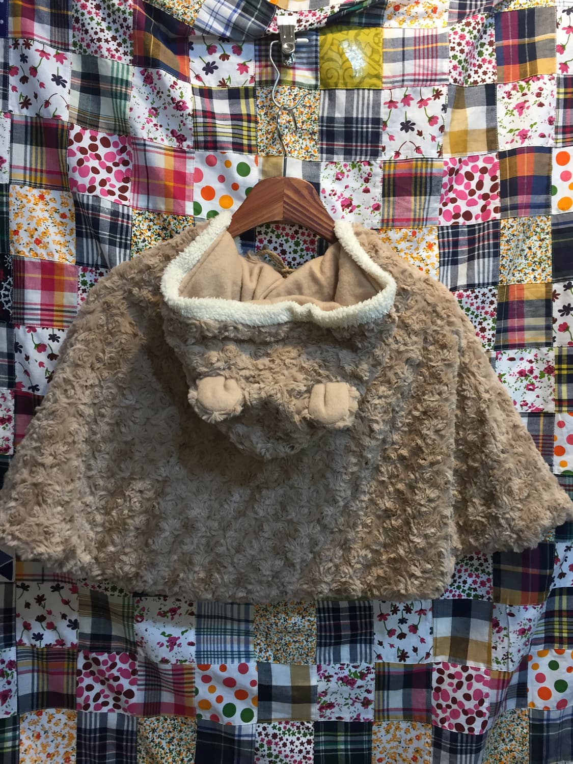 mezzo piano 메조피아노 프릴 하트 버튼 숏팬츠 코디🐻‍❄️ 상품이미지4