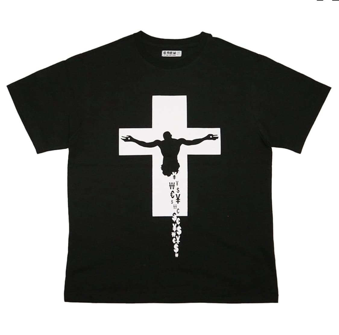 M) EMEW 티셔츠 (￦3￦0N , We Won T-Shirt) 상품이미지1