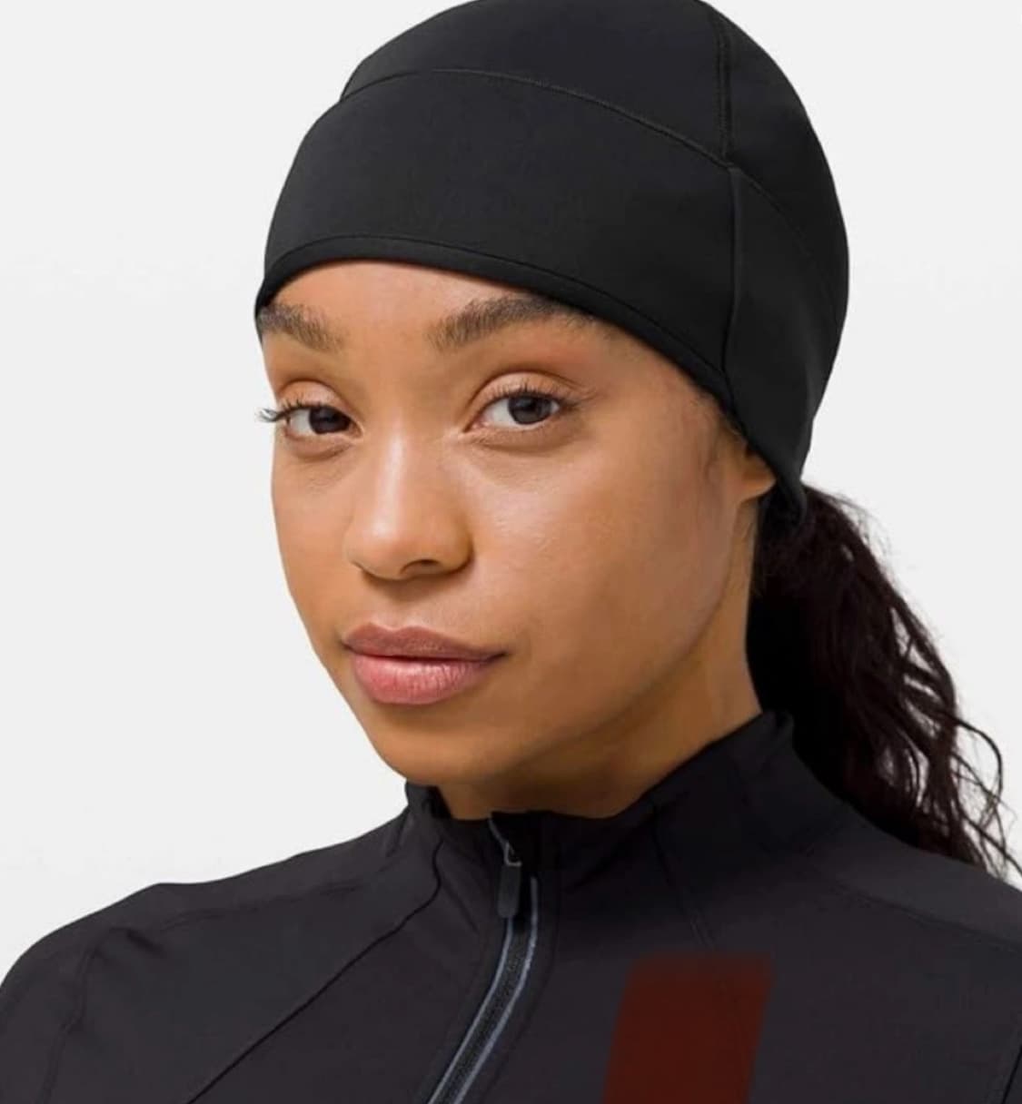 룰루레몬 러닝 비니 모자  상품이미지2
