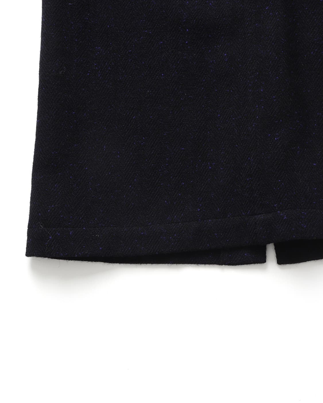 꼼데 tricot COMME des GARCONS Wool Skirt 상품이미지8