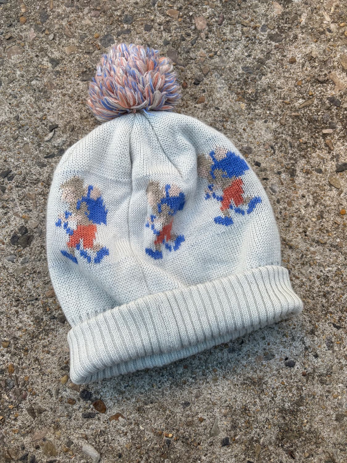 노스페이스 방울비니 상품이미지3