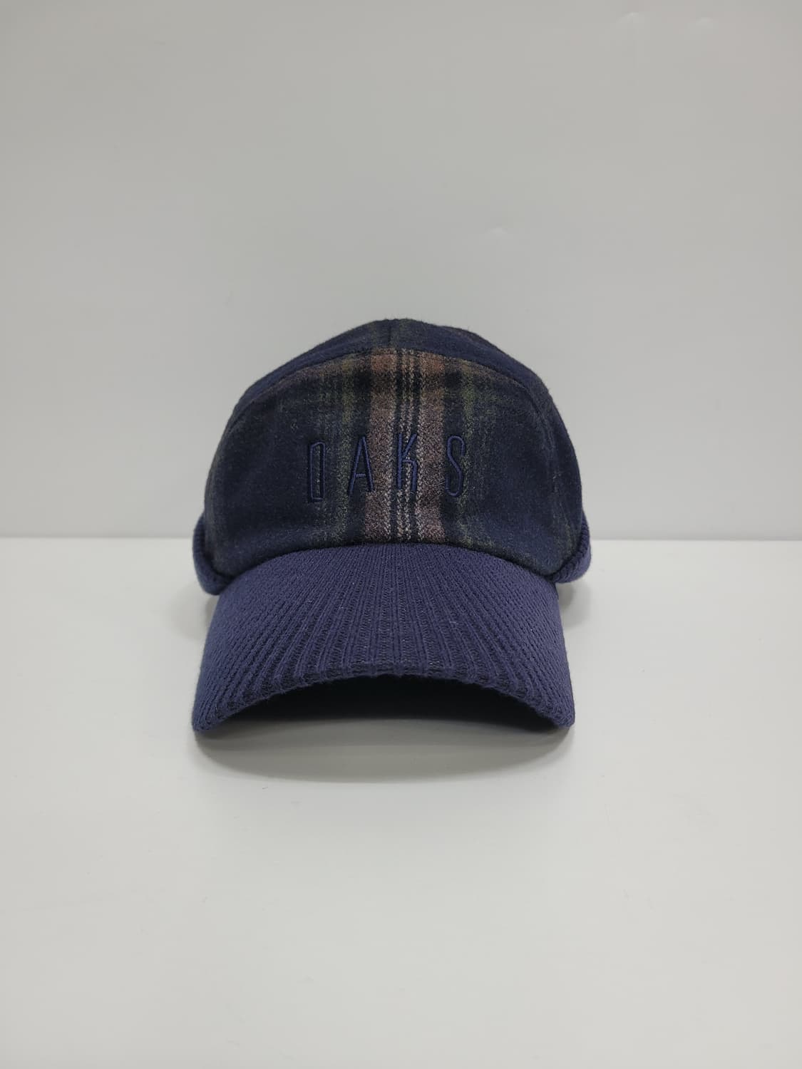 DAKS 닥스 시보리 캡 귀달이 방한 모자 / 59
 상품이미지1