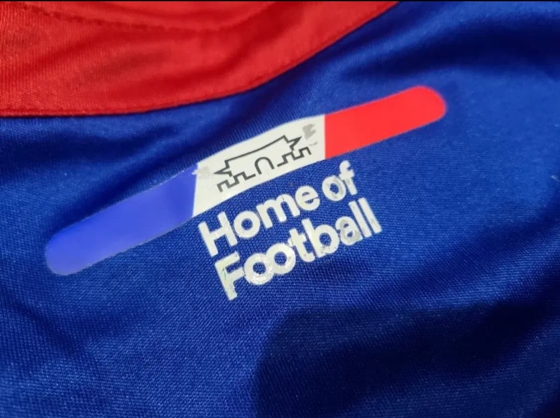 아디다스 2017 수원삼성블루윙스 올드레플 축구져지 상품이미지7