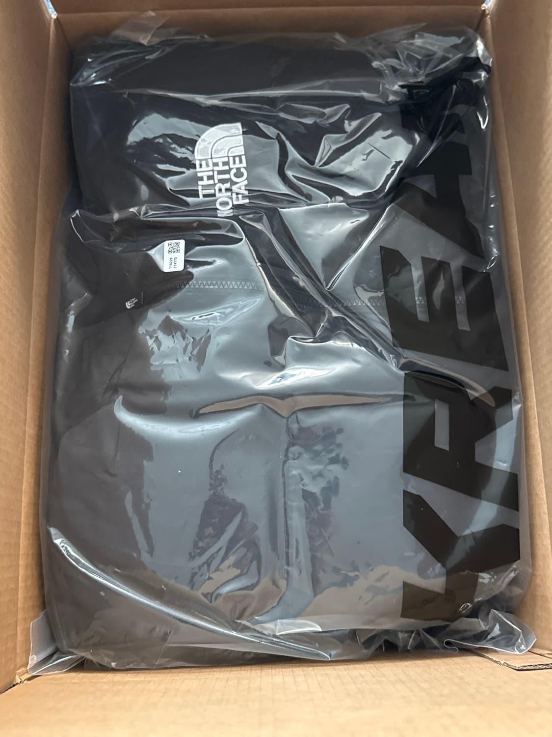 노스페이스 눕시 온 볼 새제품 상품이미지2