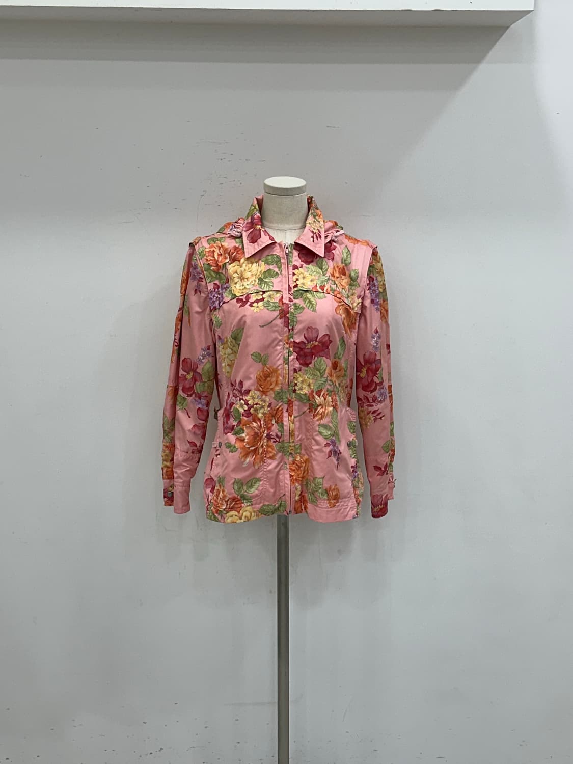 오일릴리 자켓 상품이미지1