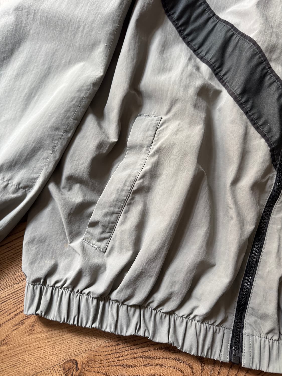 [L]오리지널 U.S ARMY 미 육군 IPFU 자켓 상품이미지4