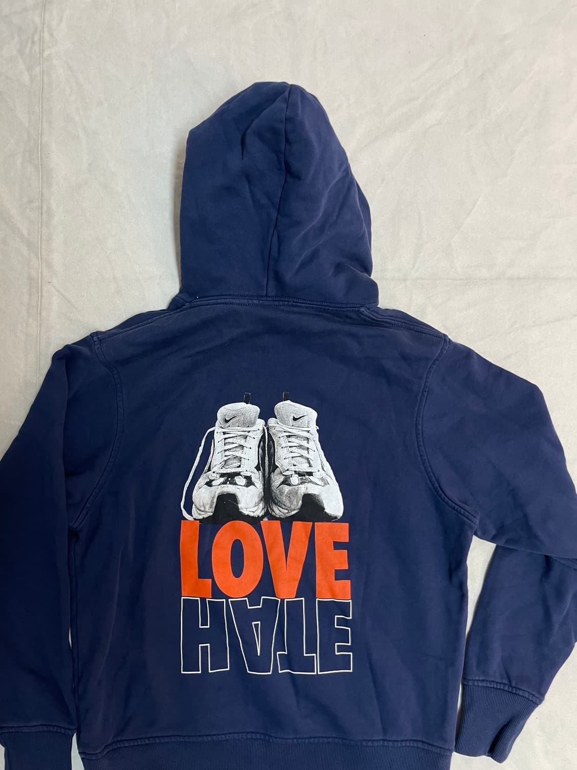 나이키 후드티 상품이미지8