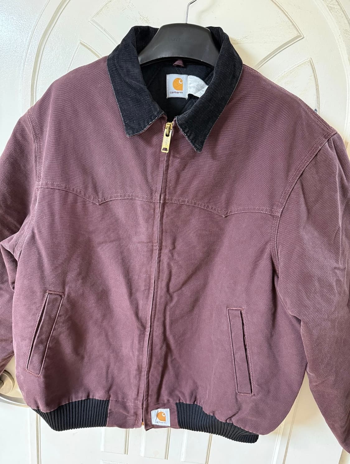 칼하트 JQ2135 산타페 자켓 XL 상품이미지1