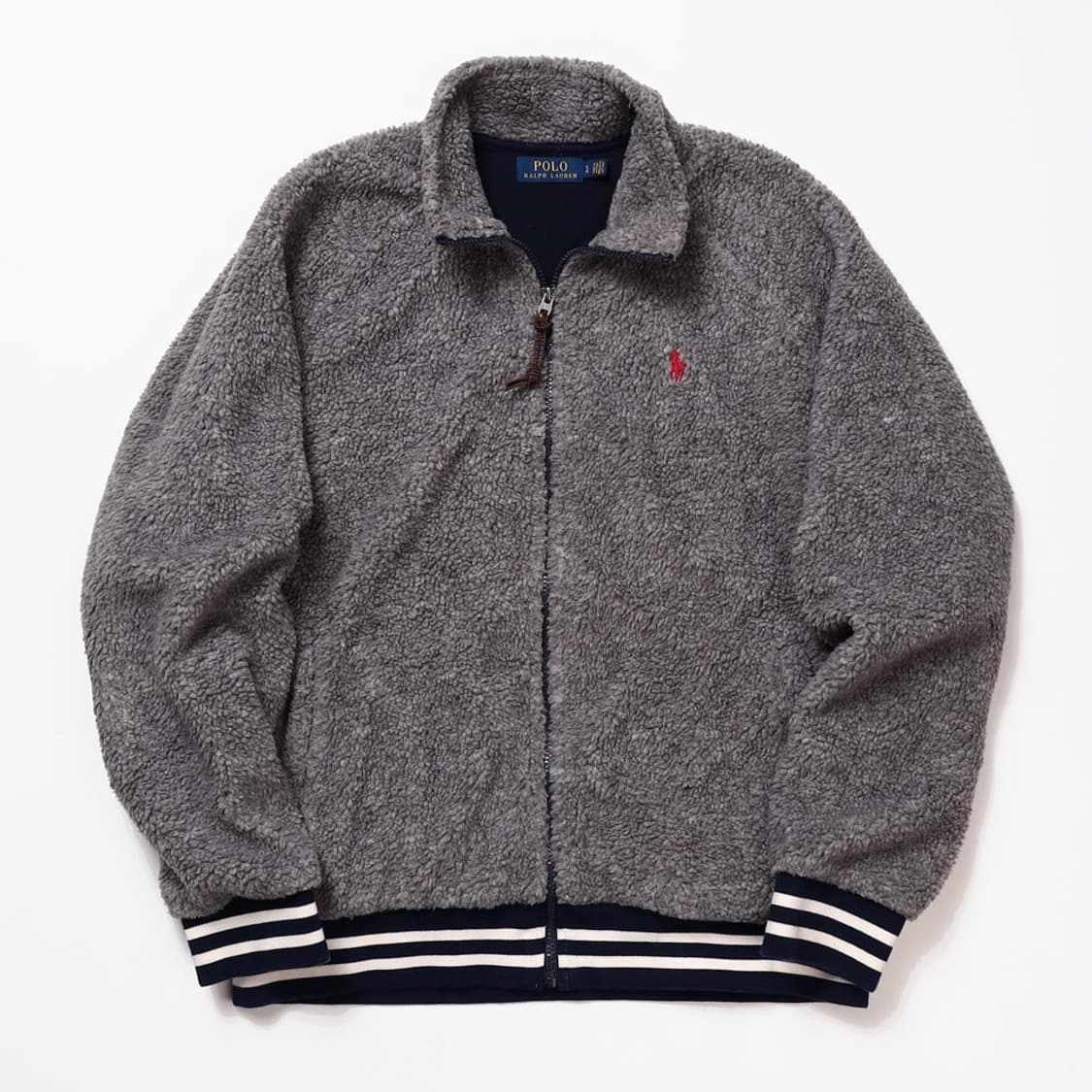 Polo by Ralph Lauren 플리스 자켓    상품이미지1