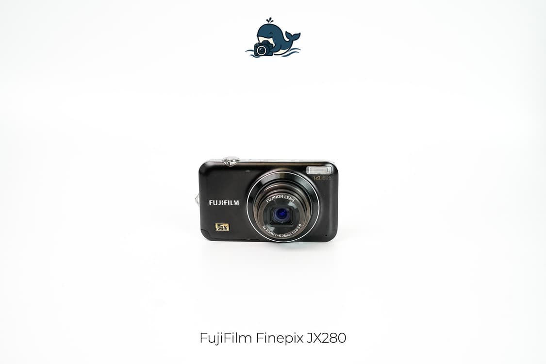후지필름 파인픽스 JX280 상품이미지1