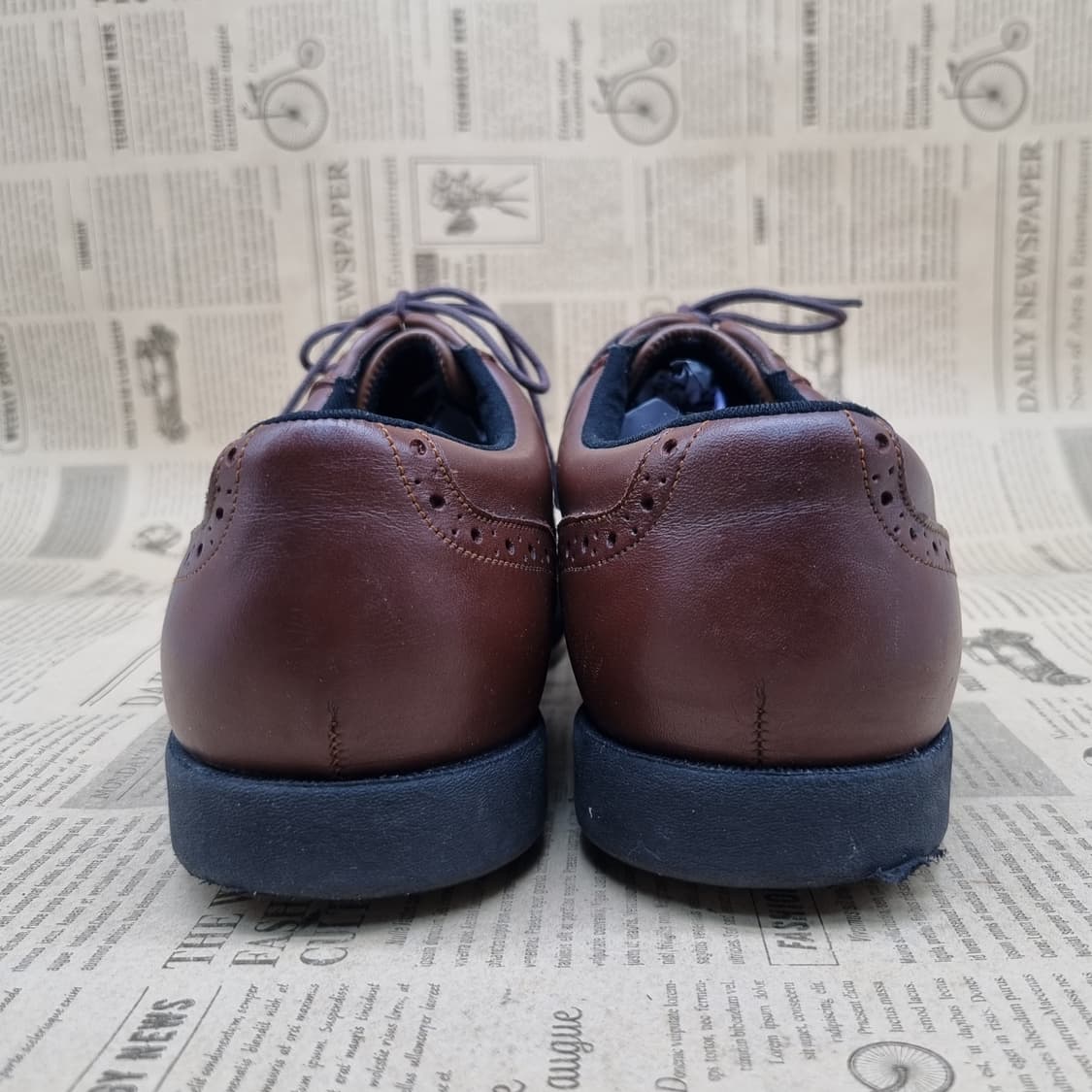 슈페리어 남성골프화275 상품이미지4