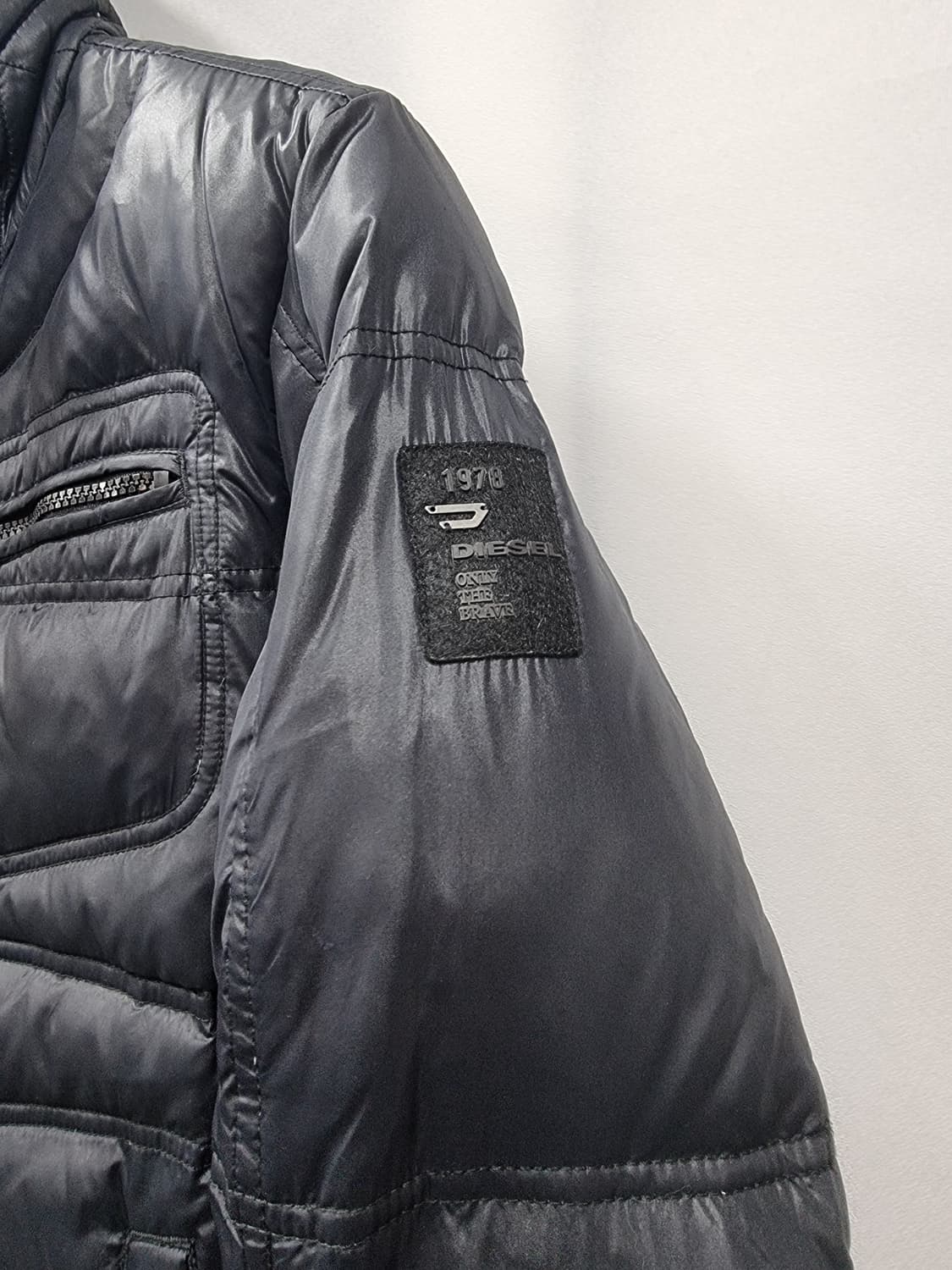 디젤 덕 다운 (C796 상품이미지3