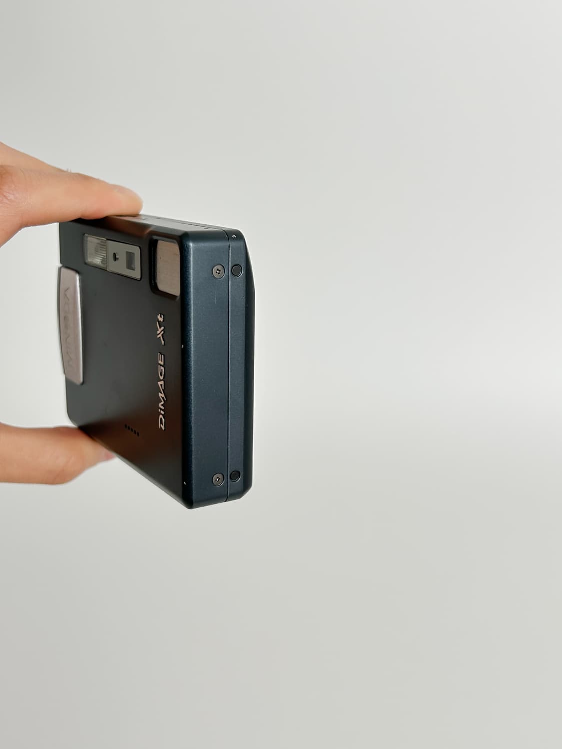 필름감성!) 미놀타 디미지 Xt Dimage 빈티지 디카 상품이미지9