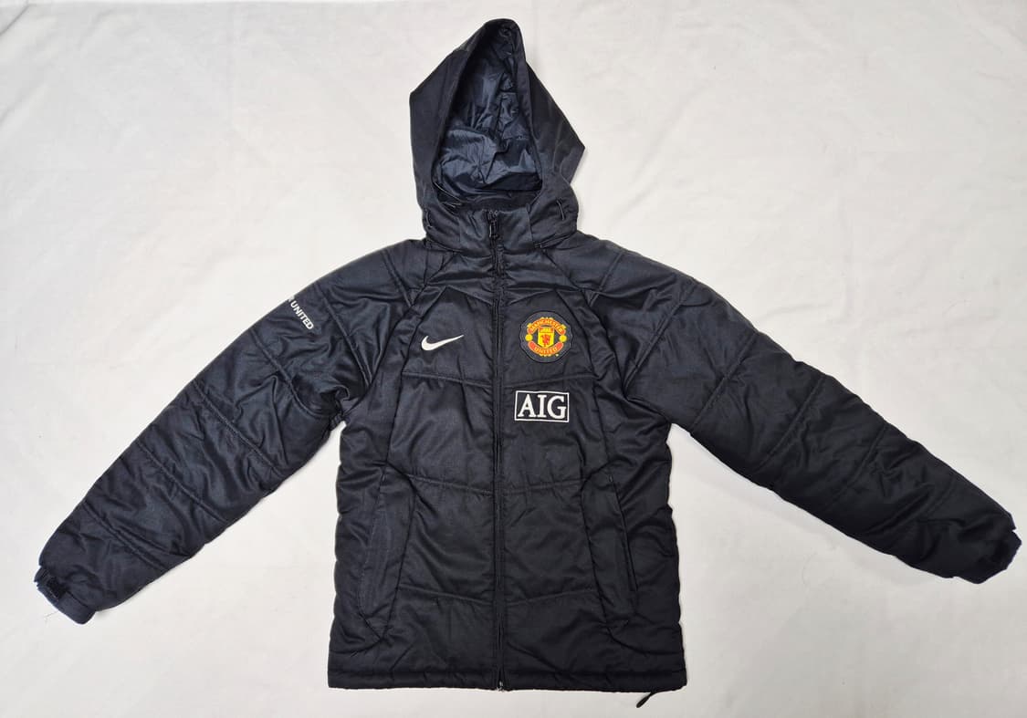 맨유 잠바 팝니다  상품이미지1