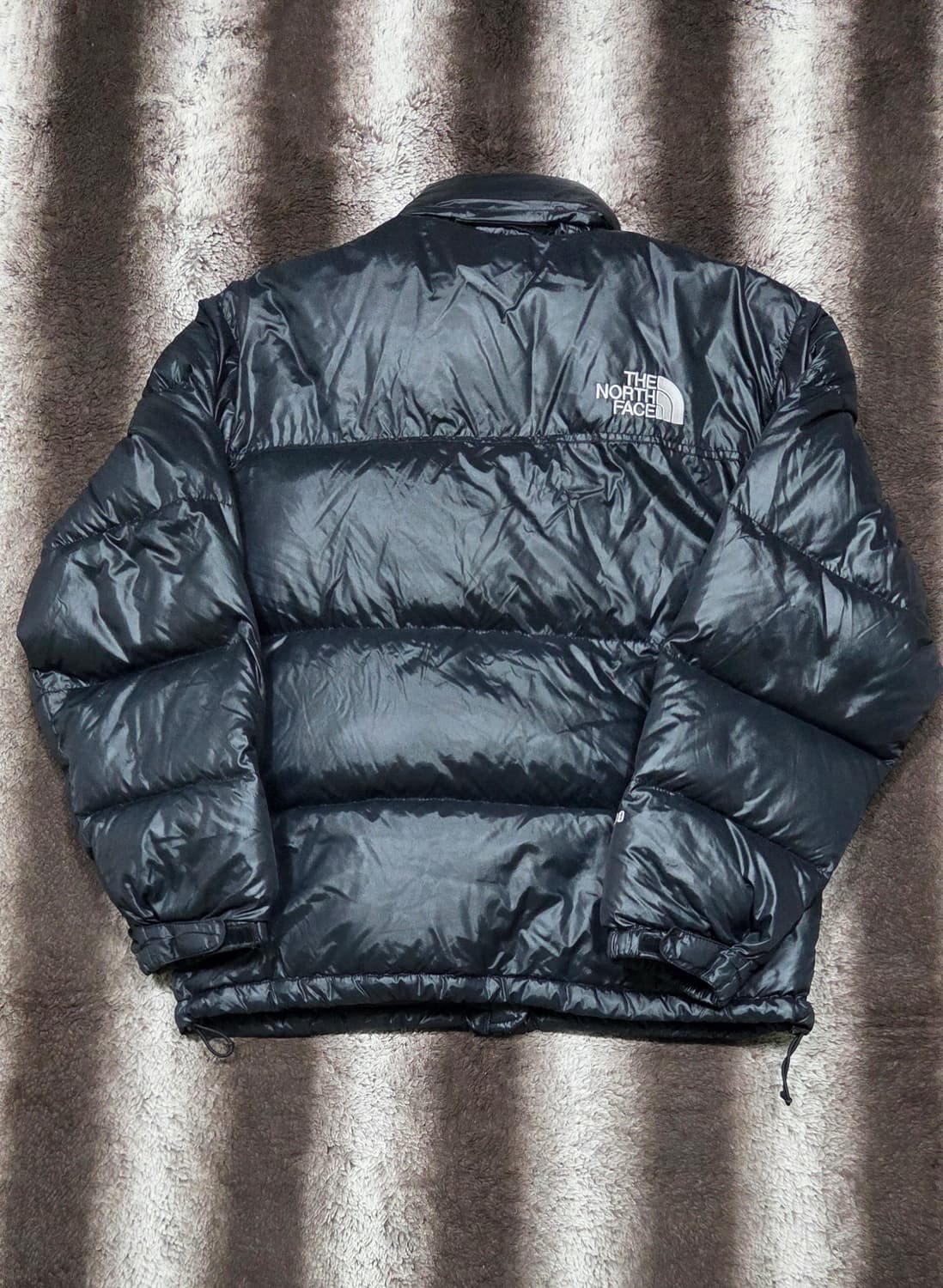 노스페이스 700 거위털 눕시 패딩 상품이미지2