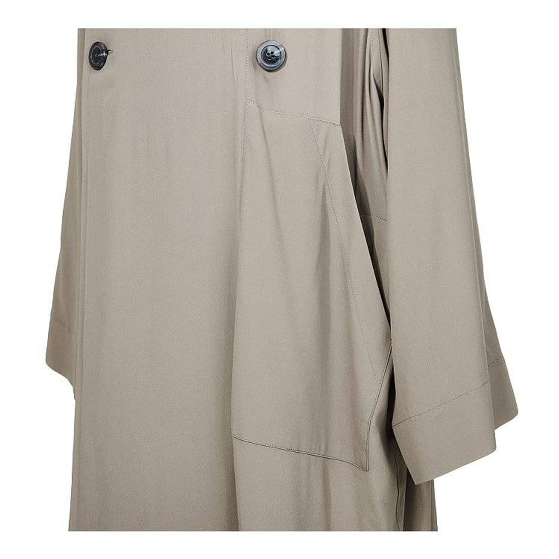 릭오웬스 더블 브레스티드 피코트 50 상품이미지4