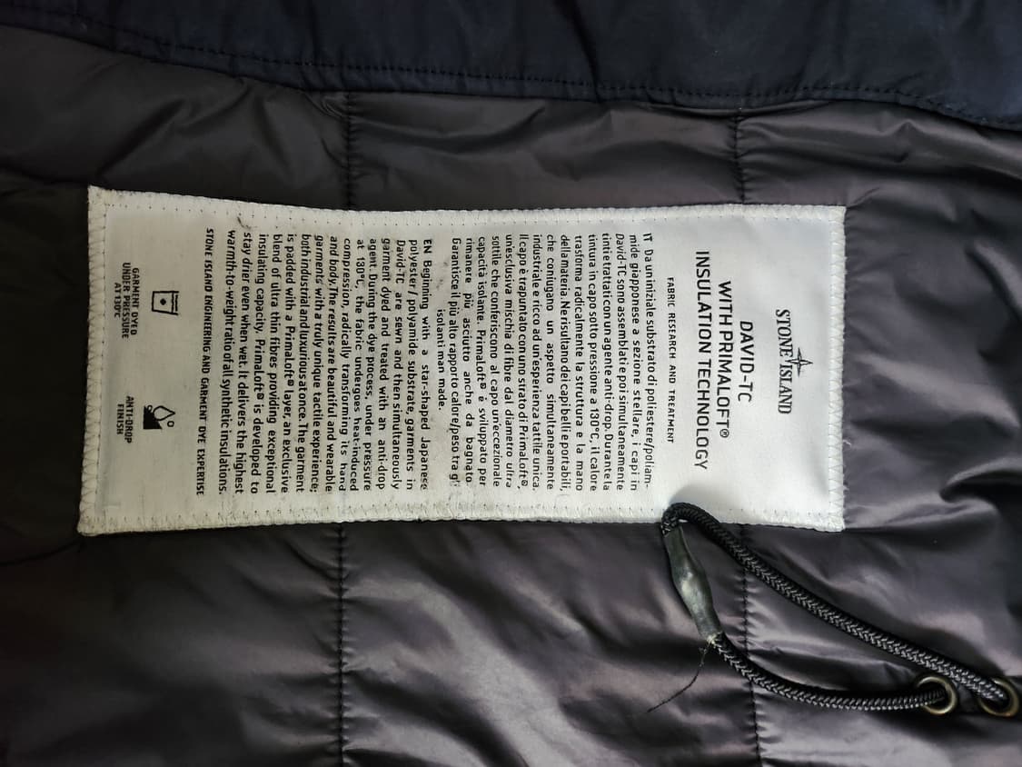 스톤아일랜드 다비드TC 상품이미지3