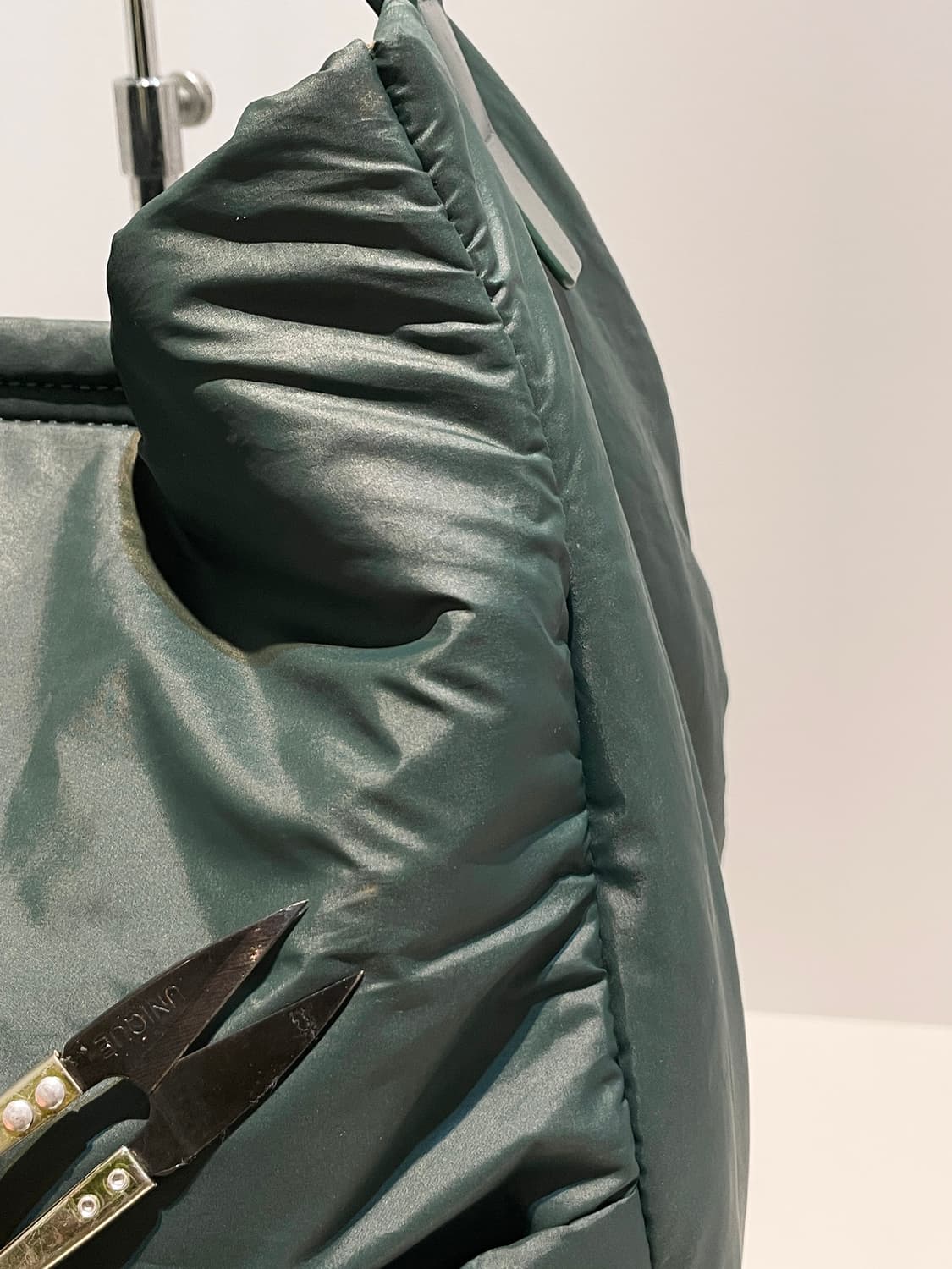 LEBEIGE 르베이지 우먼스 투포켓 숄더백 A1413 상품이미지5