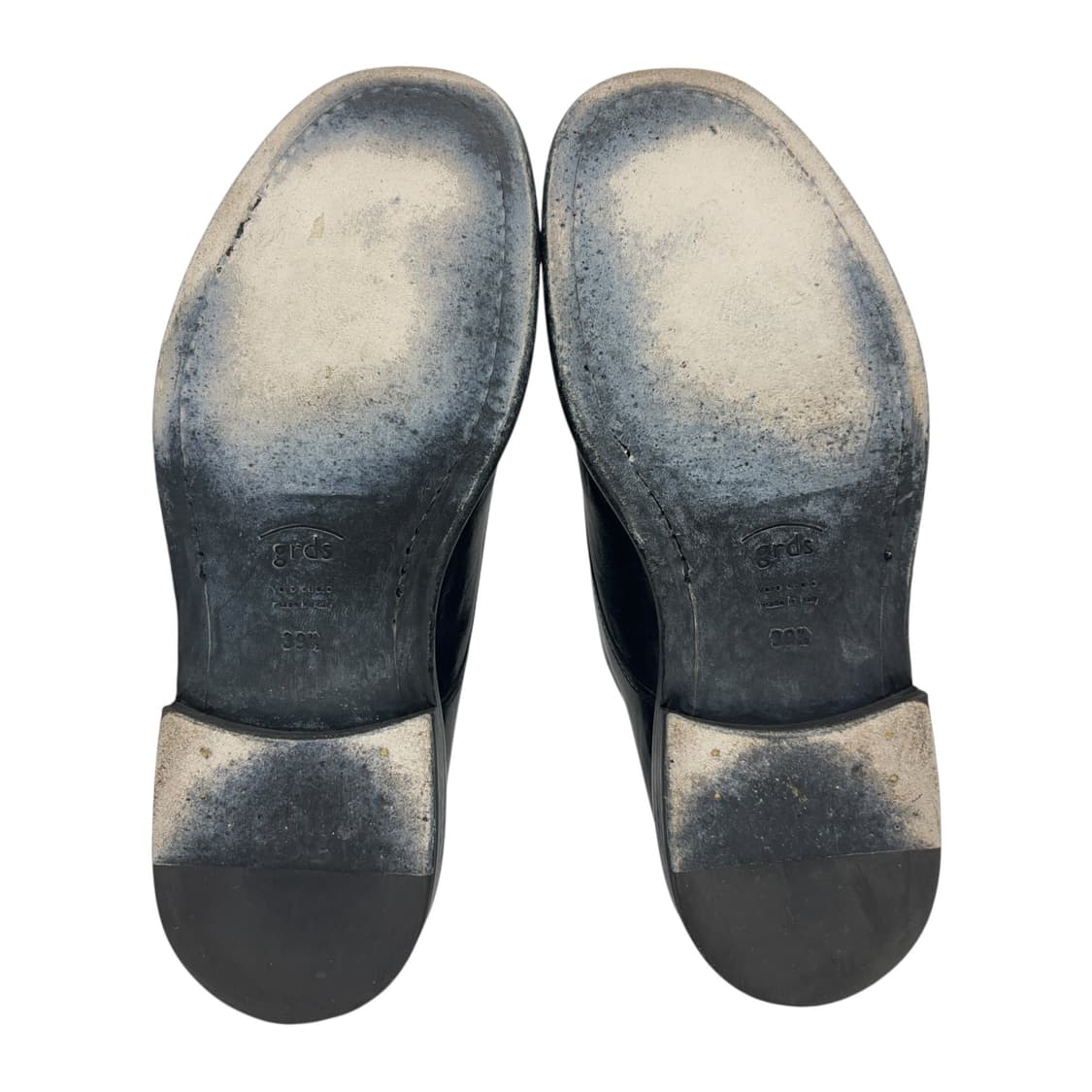 255 그라더스 블루처08 (EU39.5) 상품이미지6