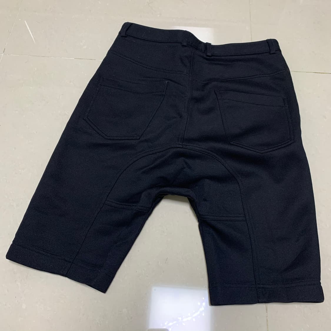 HELMUT LANG 헬무트랭 스쿠버팬츠 상품이미지6