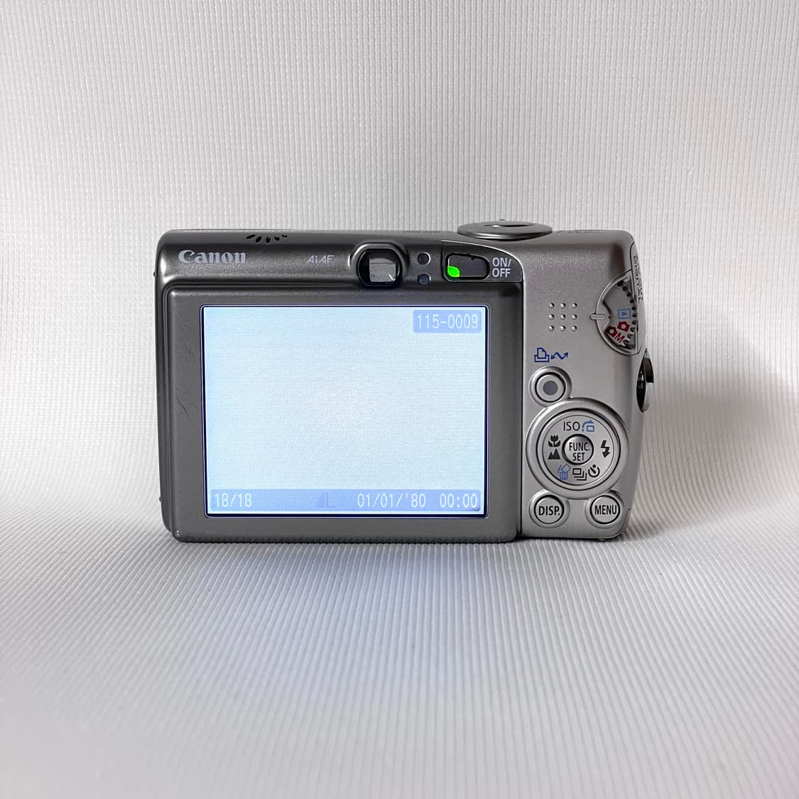 (풀박스)캐논 익시 810is / 익서스 950is / sd 850is 상품이미지4