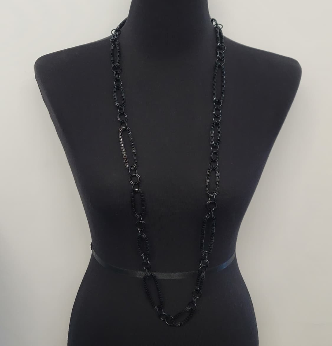 cross necklace set 상품이미지2