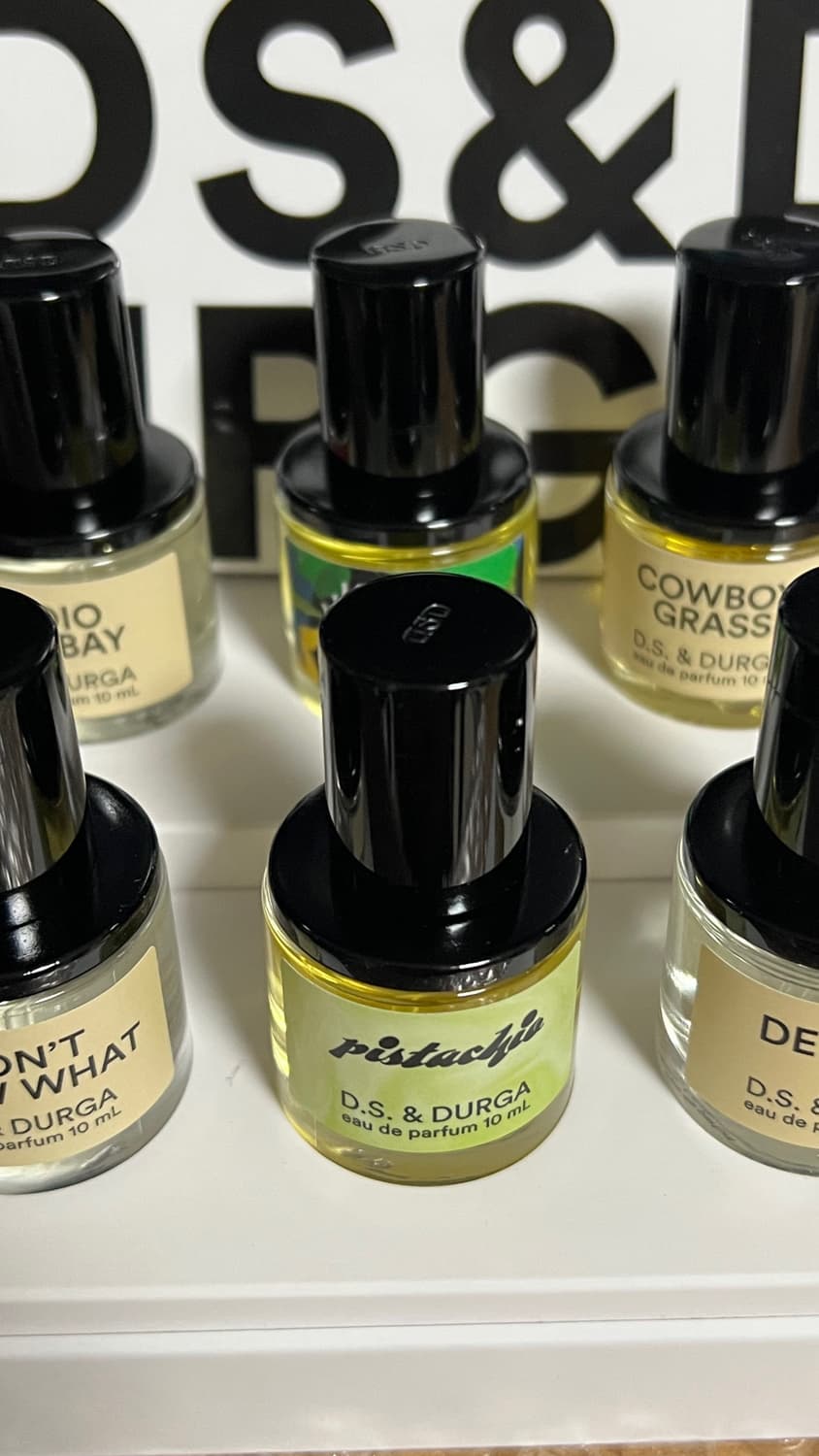 디에스앤더가 디스커버리 디럭스박스 10ml  상품이미지2