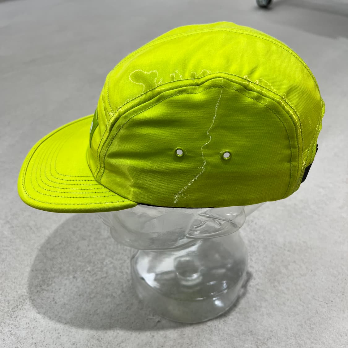 usa 슈프림 캠프캡 s10346 상품이미지4