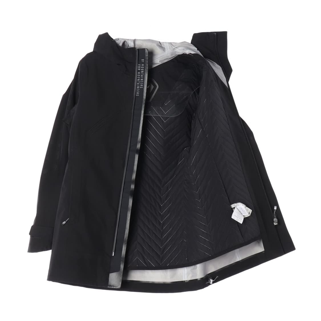 SALEWA 고어텍스 방수 자켓 S 상품이미지2