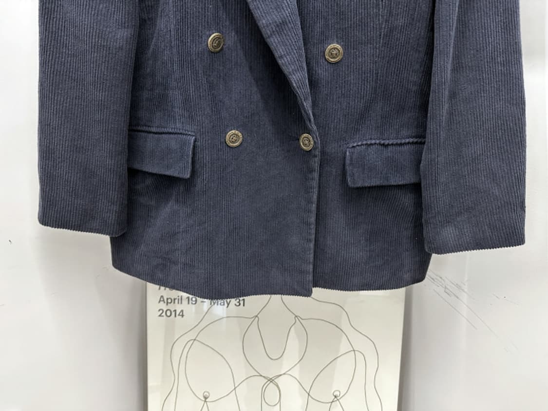FRANCA V.PAOLONI_ made in ITALY (L) 상품이미지3