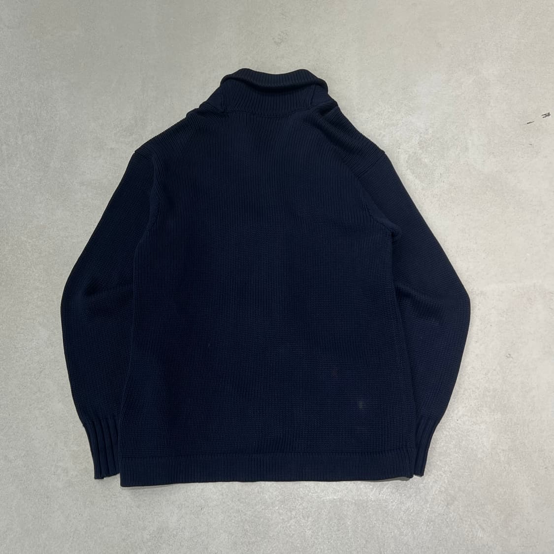 폴로 랄프로렌 숄카라 가디건 s10057 상품이미지2