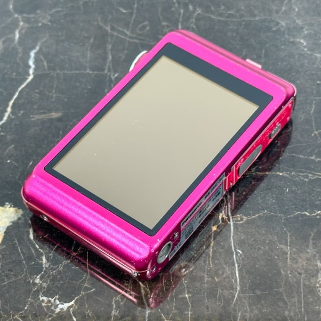 [빈티지디카] 파나소닉 루믹스 DMC-FH7 핫핑크 상품이미지7