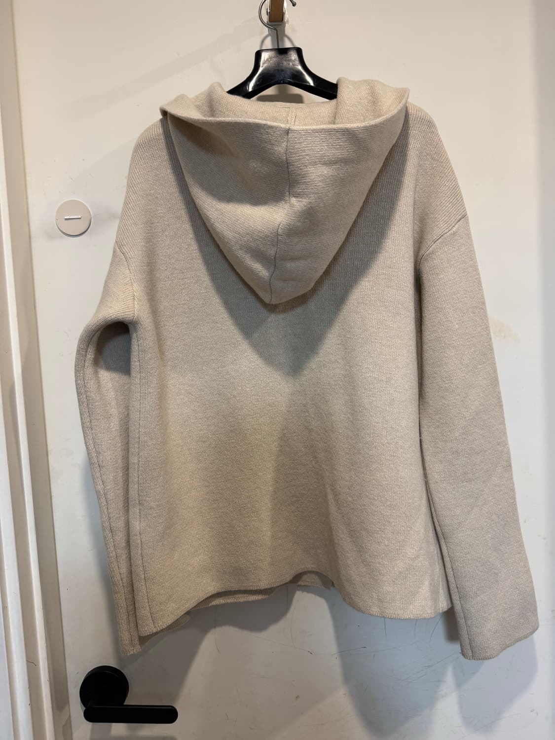 umer 유메르 후드 가디건 상품이미지7