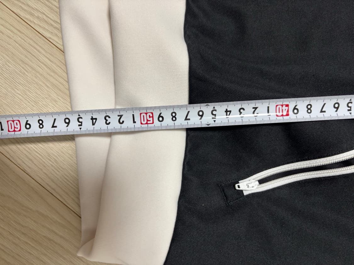 아디다스 베켄바우어 크룹 져지 트랙탑 상품이미지5