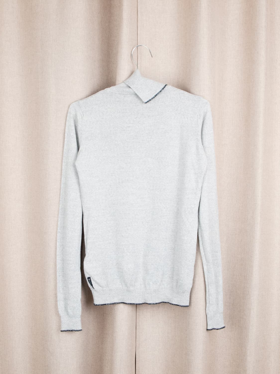 Wool Turtleneck Knit 상품이미지2