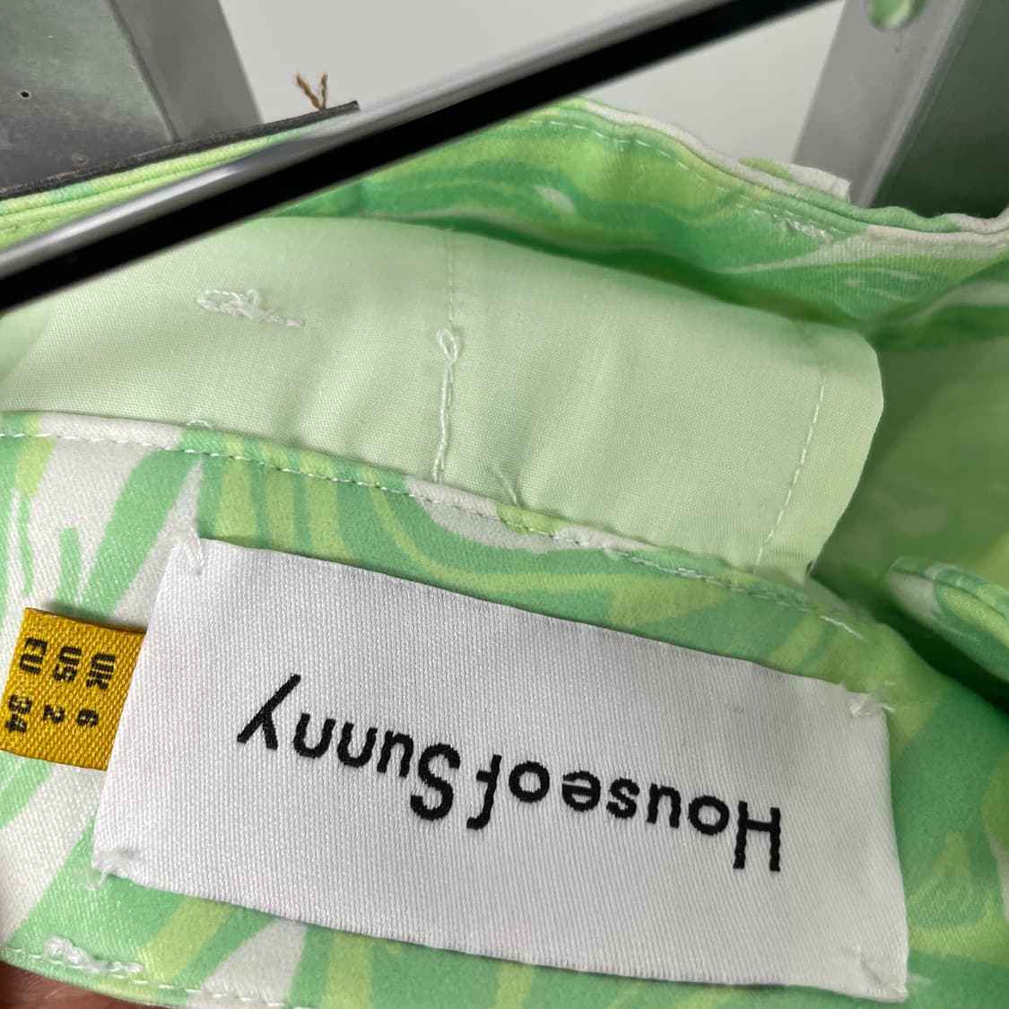 하우스오브써니 팬츠 34(W) 상품이미지6