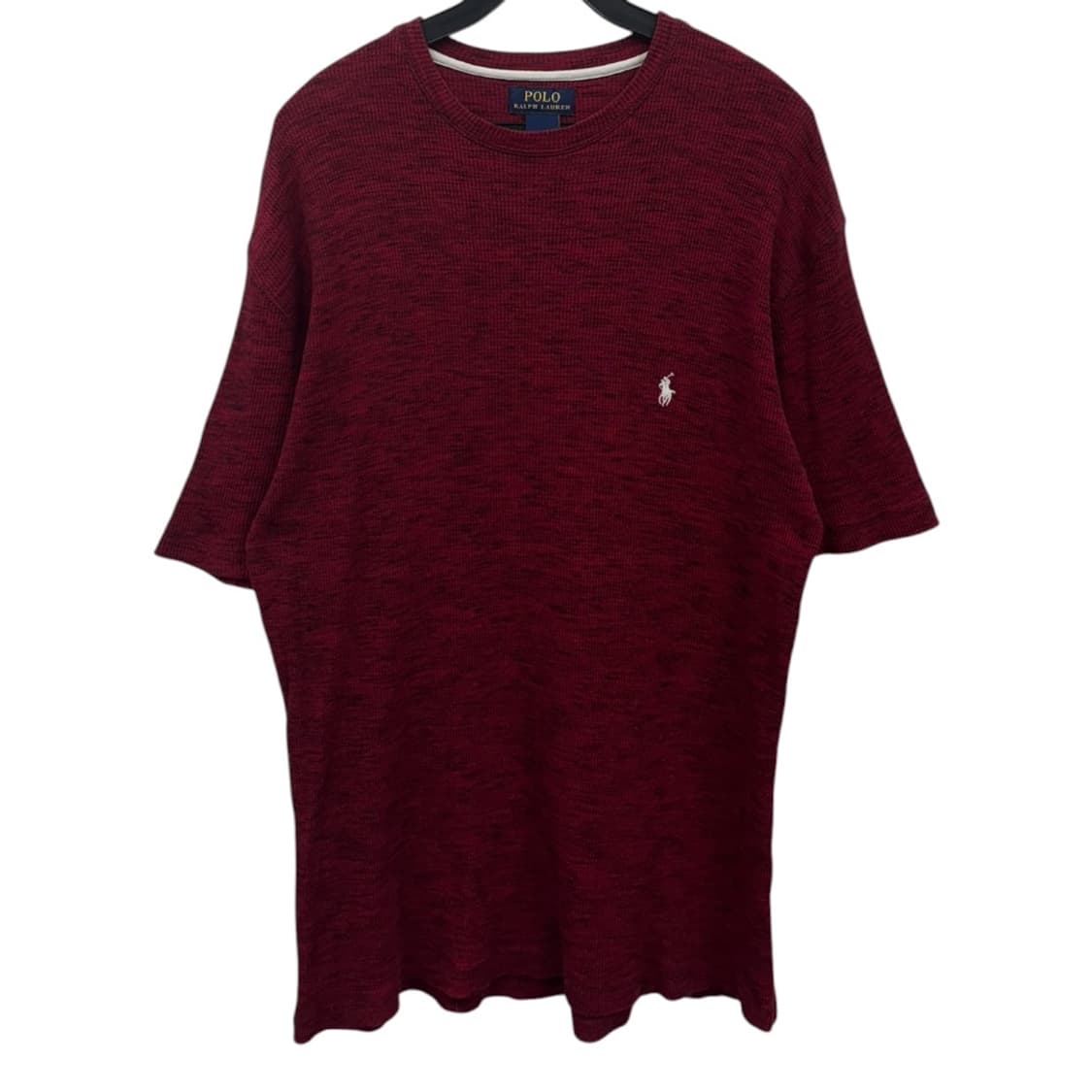 폴로랄프로렌 와플 반팔티 상품이미지1