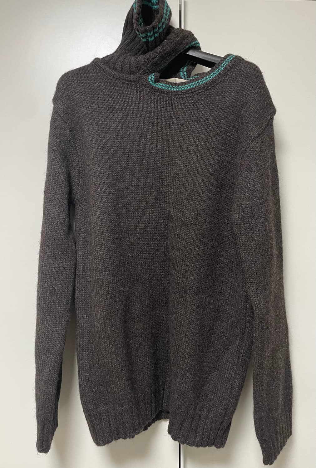 Y/project knit 상품이미지1