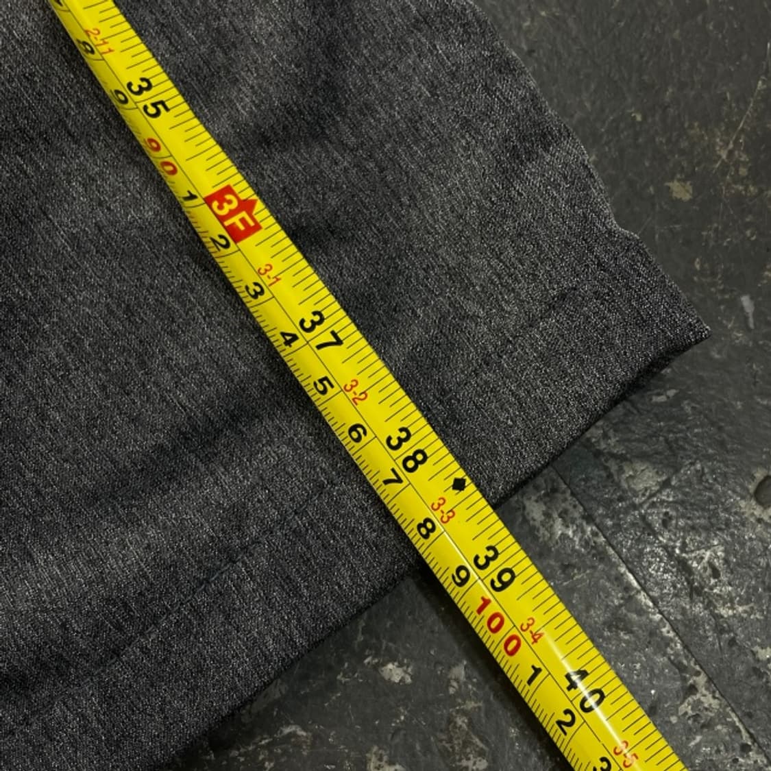 32 캘러웨이 골프 팬츠 상품이미지8