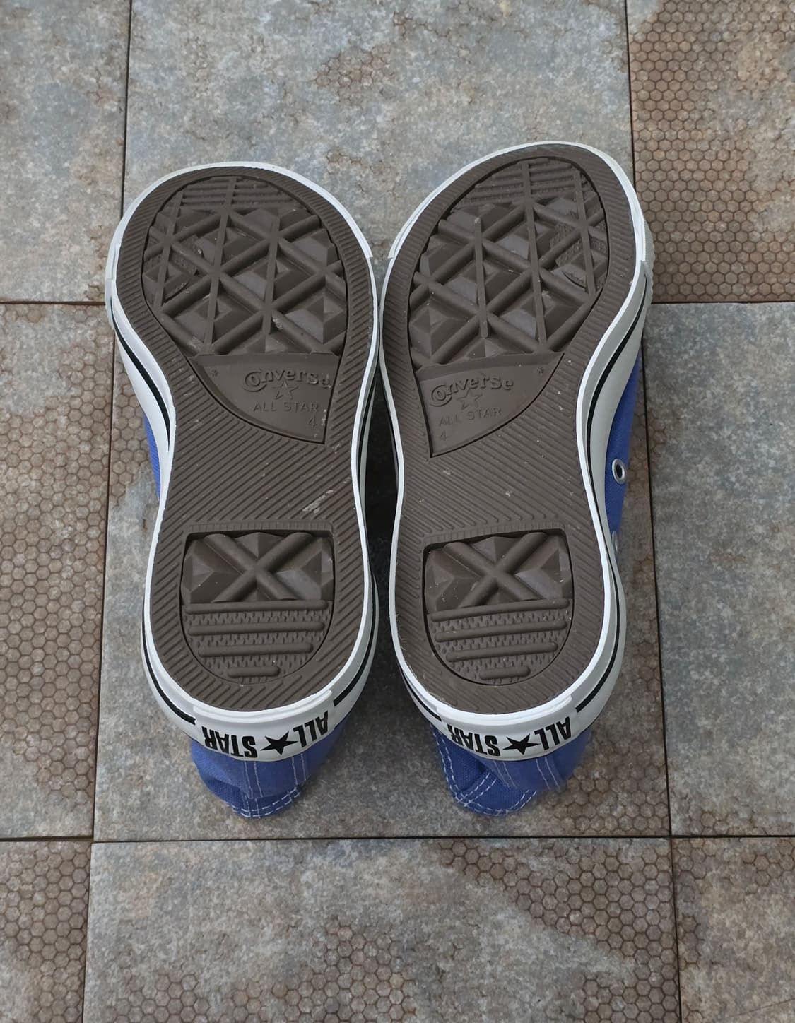 (230)컨버스 척테일러 올스타 하이 상품이미지8